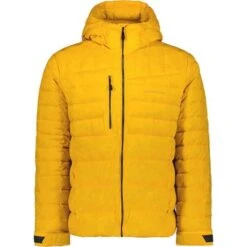Obermeyer Men's Klaus Down Hoody 36 Obermeyer Men's Klaus Down Hoody -Outdoor Ski Shop fw23 obermeyer mensklausdownhoody goldenhour 6