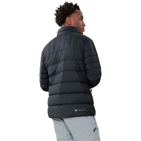 Obermeyer Men's Klaus Down Jacket 2 Obermeyer Men's Klaus Down Jacket - Image 2