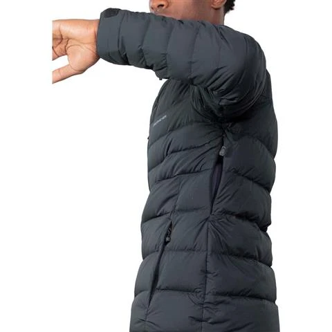 Obermeyer Men's Klaus Down Jacket 3 Obermeyer Men's Klaus Down Jacket - Image 3