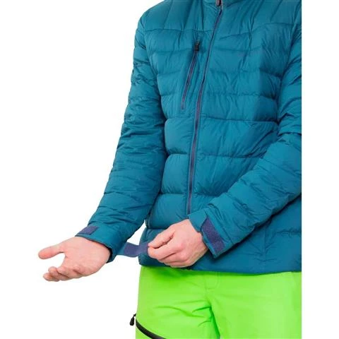 Obermeyer Men's Klaus Down Jacket 7 Obermeyer Men's Klaus Down Jacket - Image 7