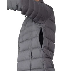 Obermeyer Men's Klaus Down Jacket 32 Obermeyer Men's Klaus Down Jacket -Outdoor Ski Shop fw23 obermeyer mensklausdownjacket coal 4