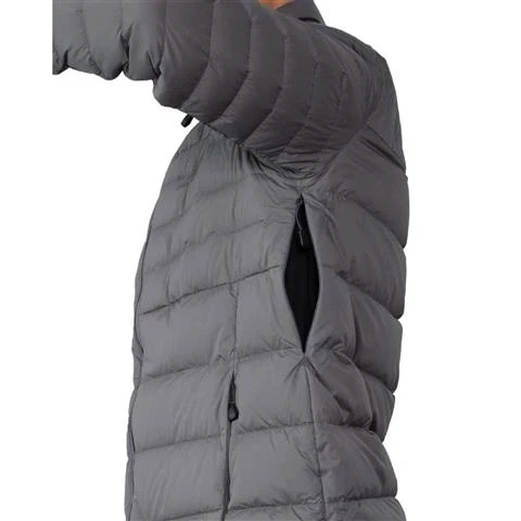 Obermeyer Men's Klaus Down Jacket 13 Obermeyer Men's Klaus Down Jacket - Image 13