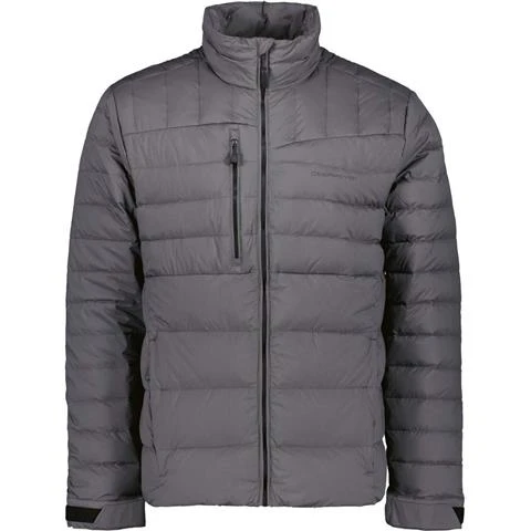 Obermeyer Men's Klaus Down Jacket 14 Obermeyer Men's Klaus Down Jacket - Image 14