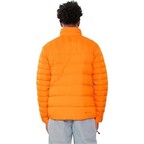 Obermeyer Men's Klaus Down Jacket 16 Obermeyer Men's Klaus Down Jacket - Image 16