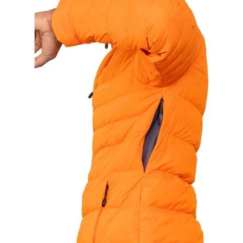 Obermeyer Men's Klaus Down Jacket 17 Obermeyer Men's Klaus Down Jacket - Image 17