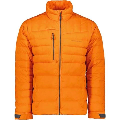 Obermeyer Men's Klaus Down Jacket 19 Obermeyer Men's Klaus Down Jacket - Image 19