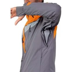 Obermeyer Men's Kodiak Jacket -Outdoor Ski Shop fw23 obermeyer menskodiakjacket westerly 4