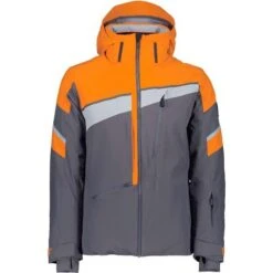 Obermeyer Men's Kodiak Jacket -Outdoor Ski Shop fw23 obermeyer menskodiakjacket westerly 7