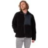 Obermeyer Men's Landry Sherpa Jacket