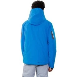 Obermeyer Men's Primo Jacket -Outdoor Ski Shop fw23 obermeyer mensprimojacket wintersky 2