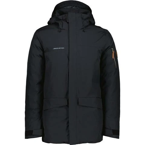 Obermeyer Men's Ridgeline Jacket 4 Obermeyer Men's Ridgeline Jacket - Image 4