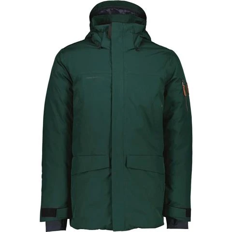 Obermeyer Men's Ridgeline Jacket 8 Obermeyer Men's Ridgeline Jacket - Image 8