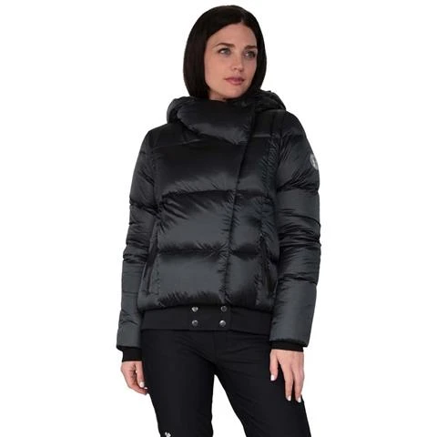 Obermeyer Women's Calypso Down Jacket 1 Obermeyer Women's Calypso Down Jacket