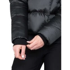 Obermeyer Women's Calypso Down Jacket 22 Obermeyer Women's Calypso Down Jacket -Outdoor Ski Shop fw23 obermeyer womenscalypsodownjacket blackli 3
