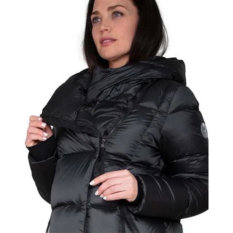 Obermeyer Women's Calypso Down Jacket 4 Obermeyer Women's Calypso Down Jacket - Image 4