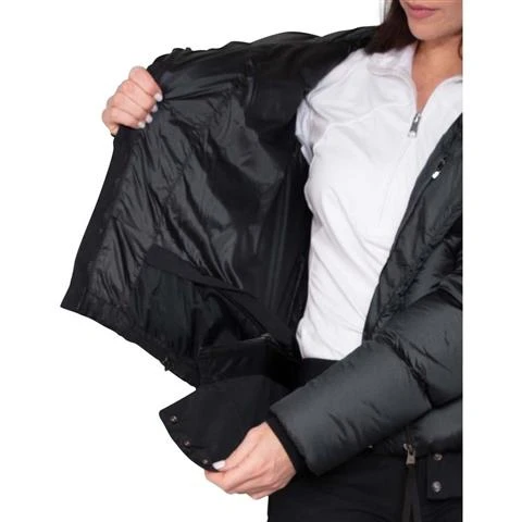 Obermeyer Women's Calypso Down Jacket 5 Obermeyer Women's Calypso Down Jacket - Image 5
