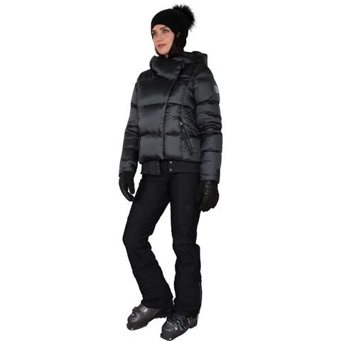 Obermeyer Women's Calypso Down Jacket 7 Obermeyer Women's Calypso Down Jacket - Image 7