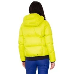 Obermeyer Women's Calypso Down Jacket 29 Obermeyer Women's Calypso Down Jacket -Outdoor Ski Shop fw23 obermeyer womenscalypsodownjacket electrify 2