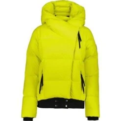Obermeyer Women's Calypso Down Jacket 33 Obermeyer Women's Calypso Down Jacket -Outdoor Ski Shop fw23 obermeyer womenscalypsodownjacket electrify 6