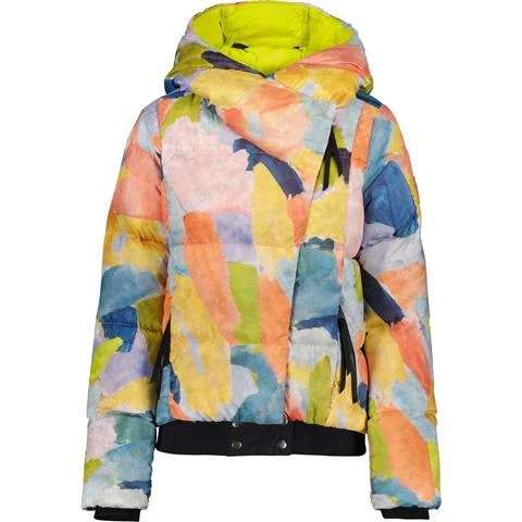 Obermeyer Women's Calypso Down Jacket 15 Obermeyer Women's Calypso Down Jacket - Image 15
