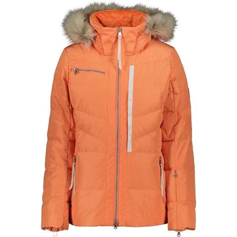 Obermeyer Women's Circe Down Jacket 4 Obermeyer Women's Circe Down Jacket - Image 4