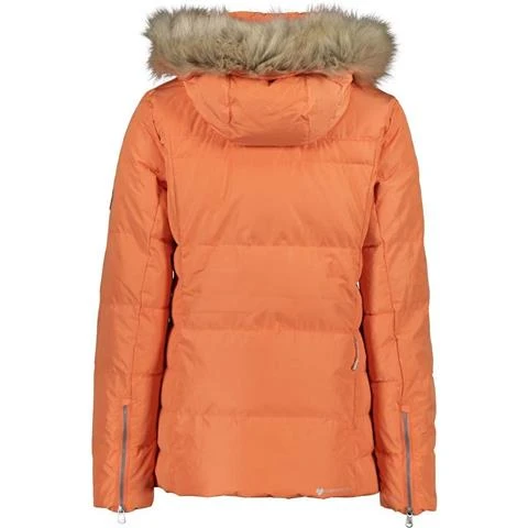 Obermeyer Women's Circe Down Jacket 5 Obermeyer Women's Circe Down Jacket - Image 5