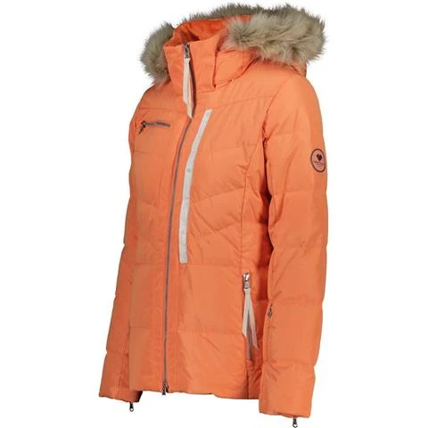 Obermeyer Women's Circe Down Jacket 6 Obermeyer Women's Circe Down Jacket - Image 6