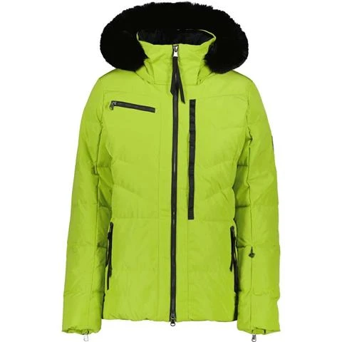 Obermeyer Women's Circe Down Jacket 7 Obermeyer Women's Circe Down Jacket - Image 7