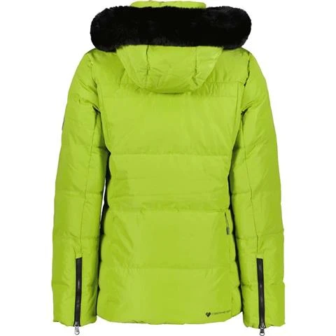 Obermeyer Women's Circe Down Jacket 8 Obermeyer Women's Circe Down Jacket - Image 8