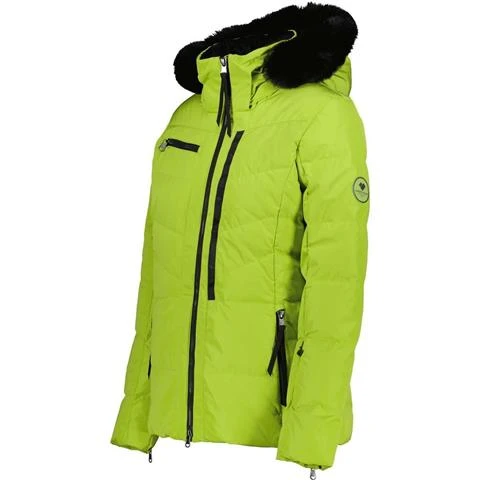 Obermeyer Women's Circe Down Jacket 9 Obermeyer Women's Circe Down Jacket - Image 9