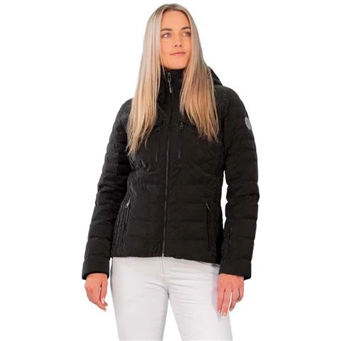 Obermeyer Women's Devon Down Jacket 1 Obermeyer Women's Devon Down Jacket