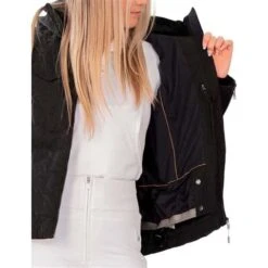 Obermeyer Women's Devon Down Jacket 23 Obermeyer Women's Devon Down Jacket -Outdoor Ski Shop fw23 obermeyer womensdevondownjacket blackdiamond 4