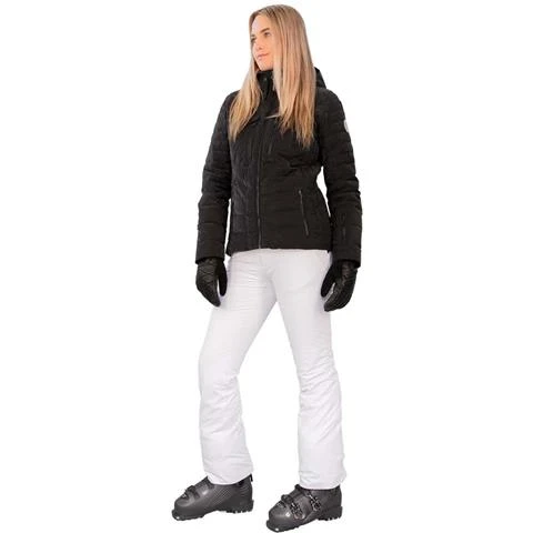 Obermeyer Women's Devon Down Jacket 6 Obermeyer Women's Devon Down Jacket - Image 6