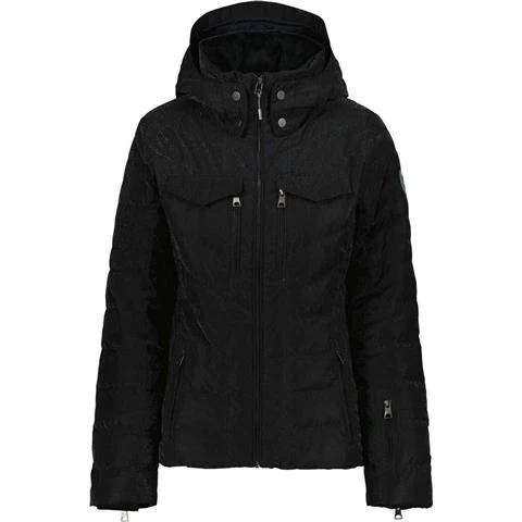 Obermeyer Women's Devon Down Jacket 7 Obermeyer Women's Devon Down Jacket - Image 7