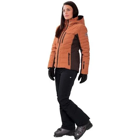 Obermeyer Women's Devon Down Jacket 15 Obermeyer Women's Devon Down Jacket - Image 15