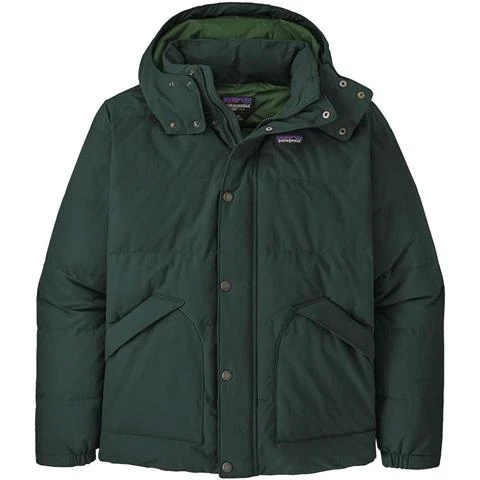 Patagonia Men's Downdrift Jacket 6 Patagonia Men's Downdrift Jacket - Image 6