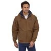 Patagonia Men's Lined Isthmus Hoody