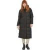 Patagonia Women's Silent Down Long Parka