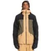 Quiksilver Men's Forever Stretch Gore-Tex Jacket