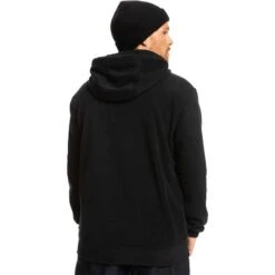 Quiksilver Men's Mission 3-in-1 Jacket -Outdoor Ski Shop fw23 quiksilver mensmission3in1jacket grapeleaf 10