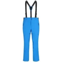 Spyder Men's Bormio GTX Pant - 2023 Model -Outdoor Ski Shop fw23 spyder mensbormiogtxpant collegiateblack 1