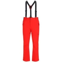 Spyder Men's Bormio GTX Pant - 2023 Model -Outdoor Ski Shop fw23 spyder mensbormiogtxpant volcanoalloy 1