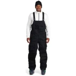 Spyder Men's Coaches Bib