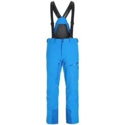 Spyder Men's Dare GTX Insulated Pant -Outdoor Ski Shop fw23 spyder mensdaregtxinsulatedpant collegiate 1