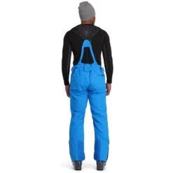 Spyder Men's Dare GTX Insulated Pant -Outdoor Ski Shop fw23 spyder mensdaregtxinsulatedpant collegiate 3