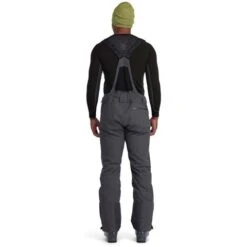Spyder Men's Dare GTX Insulated Pant -Outdoor Ski Shop fw23 spyder mensdaregtxinsulatedpant ebony 3