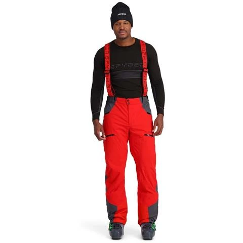 Spyder Men's Propulsion GTX Pant 6 Spyder Men's Propulsion GTX Pant - Image 6