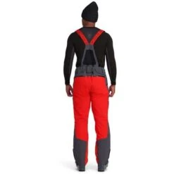 Spyder Men's Propulsion GTX Pant 17 Spyder Men's Propulsion GTX Pant -Outdoor Ski Shop fw23 spyder menspropulsiongtxpant volcano 3