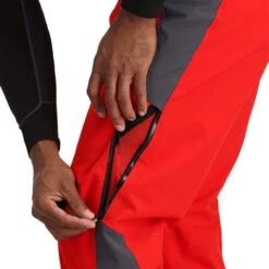 Spyder Men's Propulsion GTX Pant 21 Spyder Men's Propulsion GTX Pant -Outdoor Ski Shop fw23 spyder menspropulsiongtxpant volcano 7