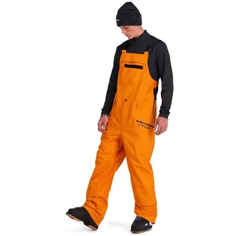 Spyder Men's Sanction Bib 1 Spyder Men's Sanction Bib